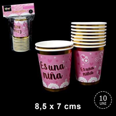 VASOS 