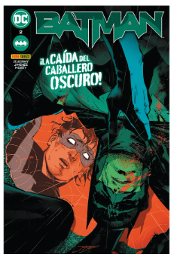 BATMAN 02