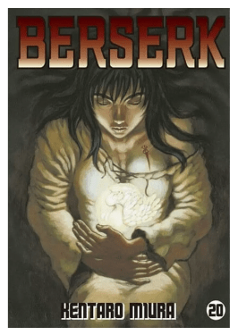 BERSERK 20