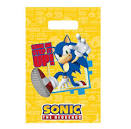 BOLSA PARA DULCES SONIC 6 UND