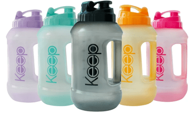 BOTELLA SPORT 2000 ML 1 UND