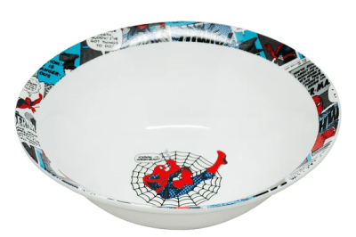 BOWL CERÁMICA SPIDERMAN 1 UND