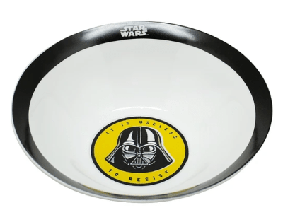 BOWL CERÁMICA STAR WARS 1 UND