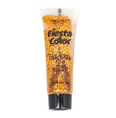 BODY GLITTER 