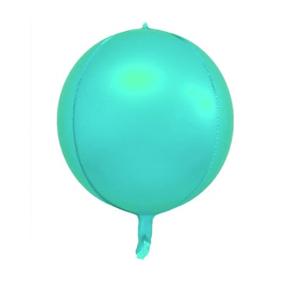 GLOBO FOIL CALIPSO 1 UND