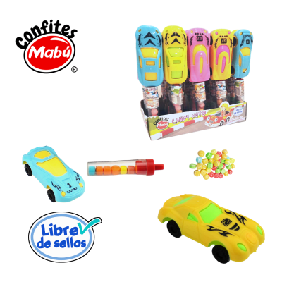CANDY AUTO 20 UND