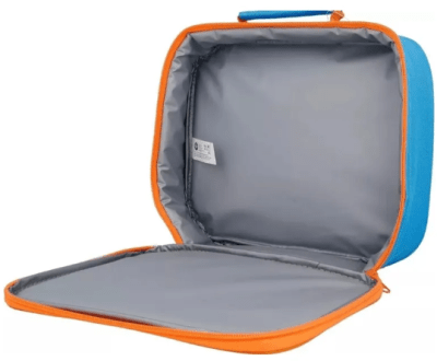 LONCHERA INFANTIL POKEMON 1 UND