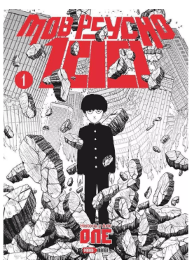 MOB PSYCHO 100 N.1