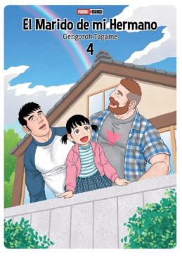 El Marido De Mi Hermano N.4