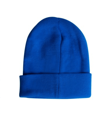 GORRO DE LANA UNIVERSIDAD CATOLICA