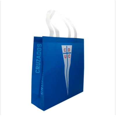 BOLSA MULTIUSO UNIVERSIDAD CATOLICA