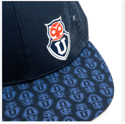 JOCKEY PLANO UNIVERSIDAD DE CHILE