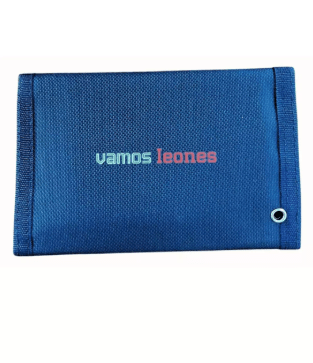 BILLETERA CADENA U DE CHILE