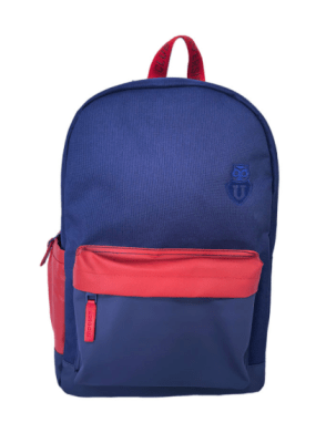 MOCHILA UNIVERSIDAD DE CHILE
