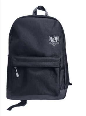 MOCHILA COLO COLO