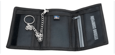 BILLETERA CADENA COLO COLO