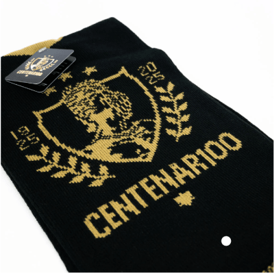 BUFANDA CENTENARIO COLO COLO