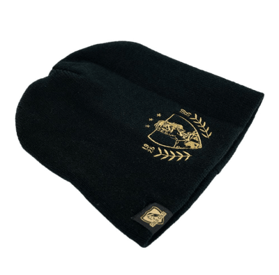 GORRO LANA CENTENARIO COLO COLO