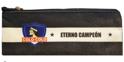 ESTUCHE PLANO COLO-COLO
