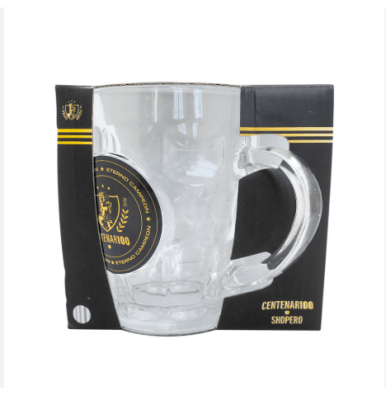 SHOPERO COLO COLO CENTENARIO BASICO