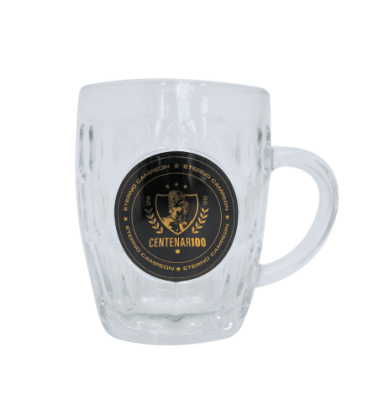 SHOPERO COLO COLO CENTENARIO BASICO