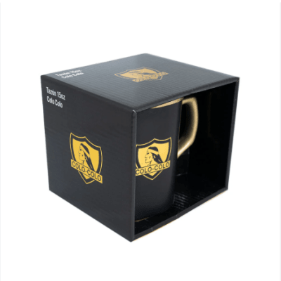 TAZON CUADRADO COLO COLO 525 ML