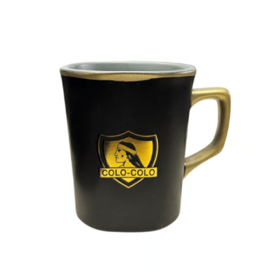 TAZON CUADRADO COLO COLO 525 ML