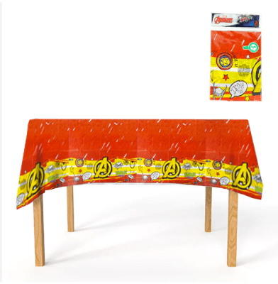 MANTEL AVENGERS 1 UND MEDIDA 1.10X 1.80 MT