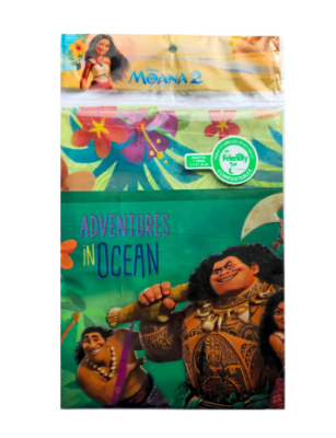 MANTEL MOANA 1 UND