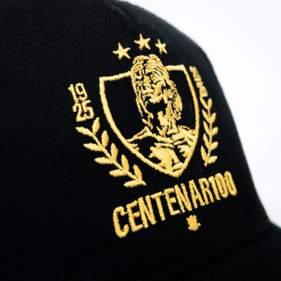 JOCKEY CENTENARIO COLO COLO