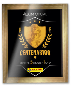 SOBRE COLO COLO BICENTENARIO