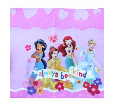 MANTEL PRINCESAS DISNEY 1 UND