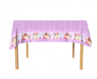 MANTEL PRINCESAS DISNEY 1 UND