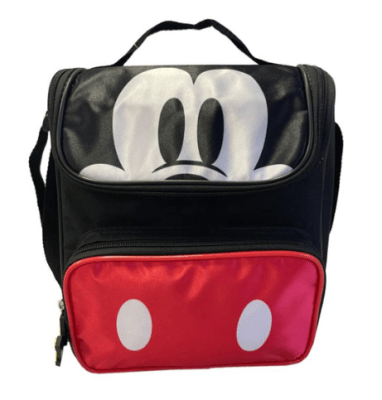 LONCHERA MICKEY