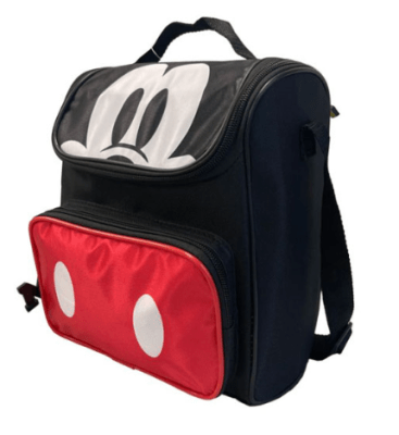 LONCHERA MICKEY