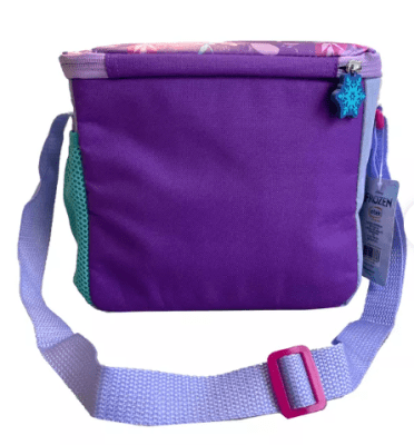 LONCHERA CUADRADA FROZEN