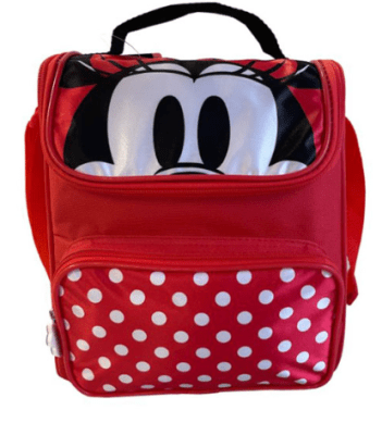 LONCHERA MINNIE