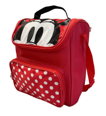 LONCHERA MINNIE