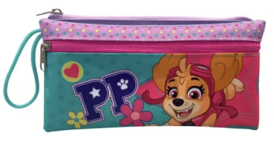 ESTUCHE DOBLE SKYE