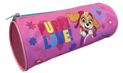 ESTUCHE CILINDRICO SKYE