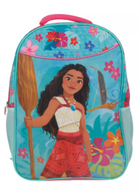 MOCHILA INFANTIL MOANA