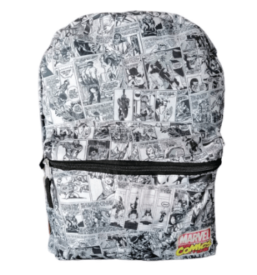 MOCHILA JUVENIL AVENGERS
