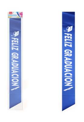 BANDA DE CELEBRACIÓN GRADUACIÓN