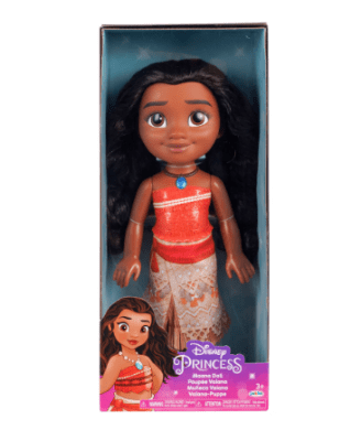 MUÑECA MOANA