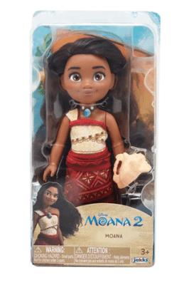 MUÑECA MOANA 2