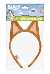 CINTILLO OREJAS BINGO 1 UND