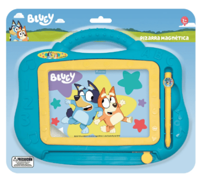 PIZARRA MAGICA BLUEY