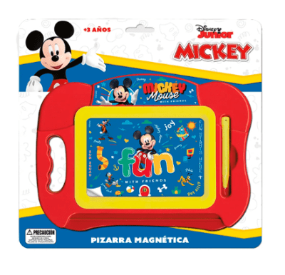PIZARRA MAGICA MICKEY