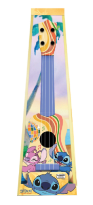 GUITARRA STITCH 61X20 CMS 1 UND