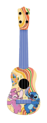 GUITARRA STITCH 61X20 CMS 1 UND